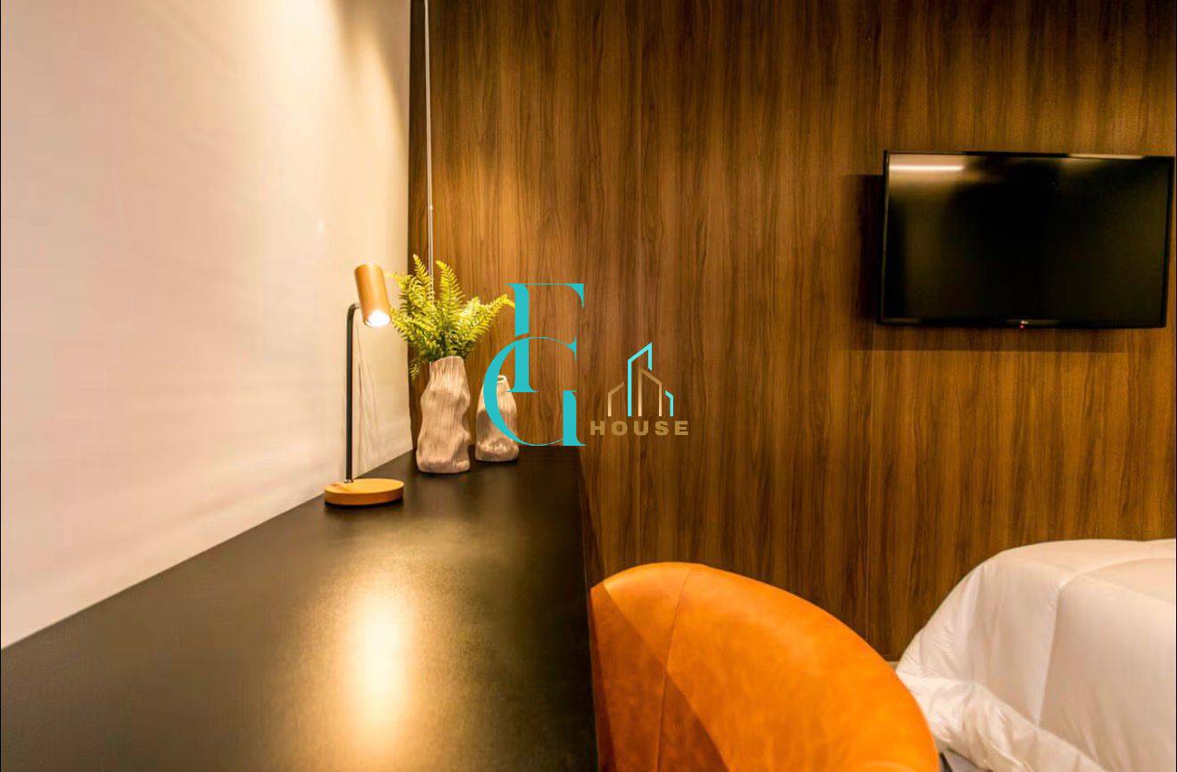 Apartamento, 1 quarto, 50 m² - Foto 25