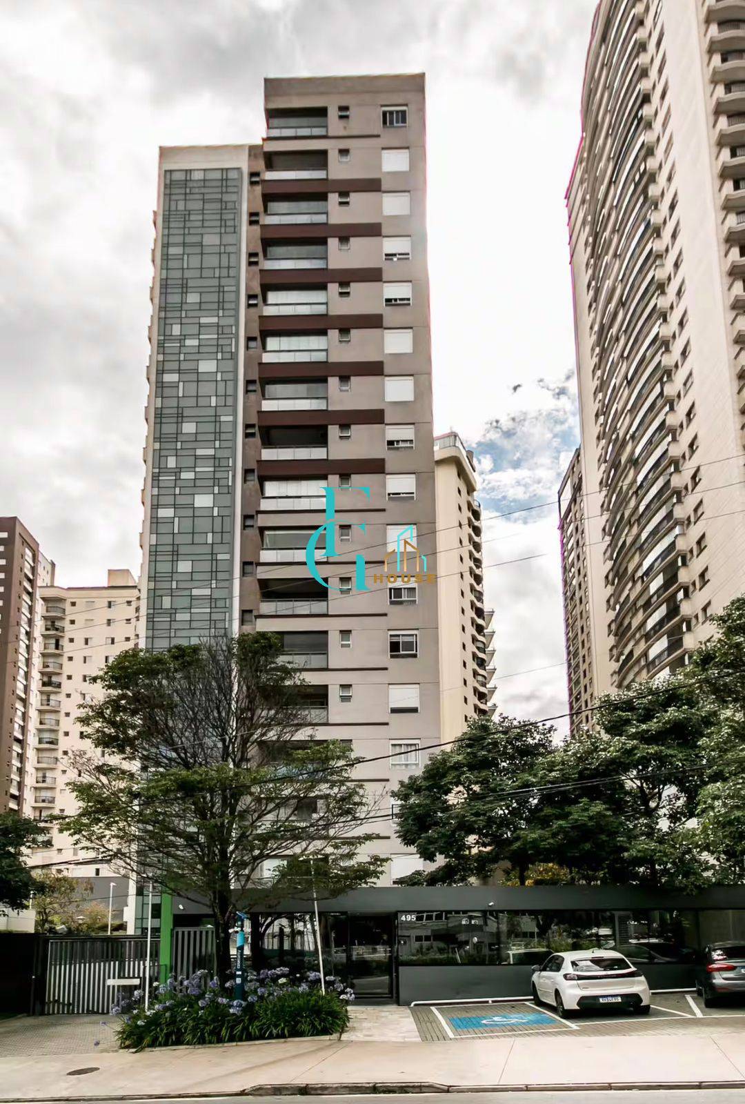 Apartamento, 1 quarto, 50 m² - Foto 28