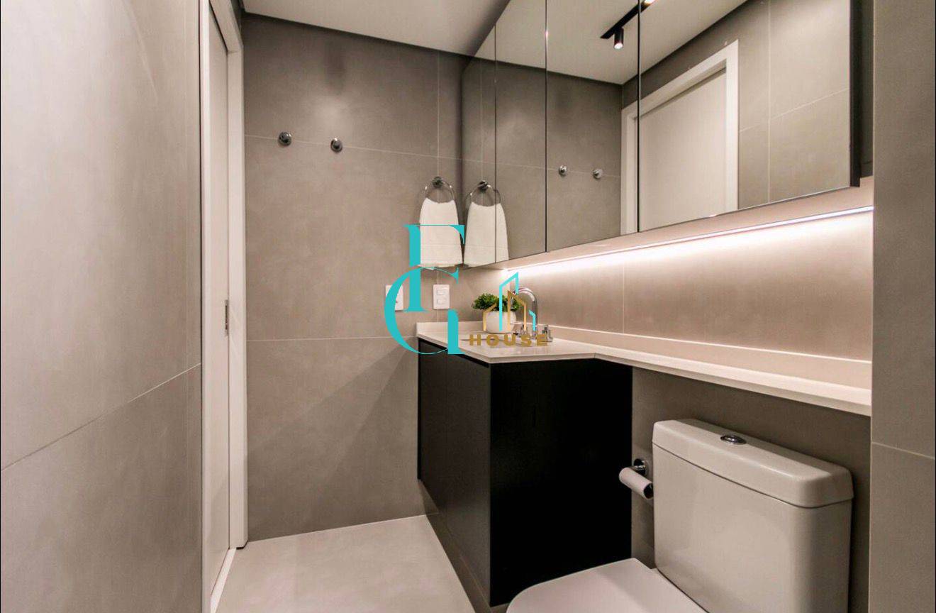 Apartamento, 1 quarto, 50 m² - Foto 24