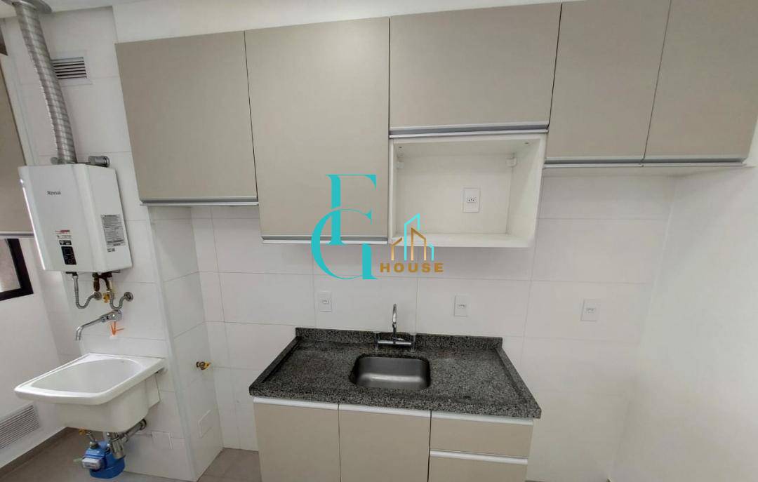 Apartamento, 2 quartos, 56 m² - Foto 2