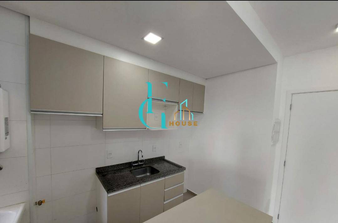 Apartamento, 2 quartos, 56 m² - Foto 3