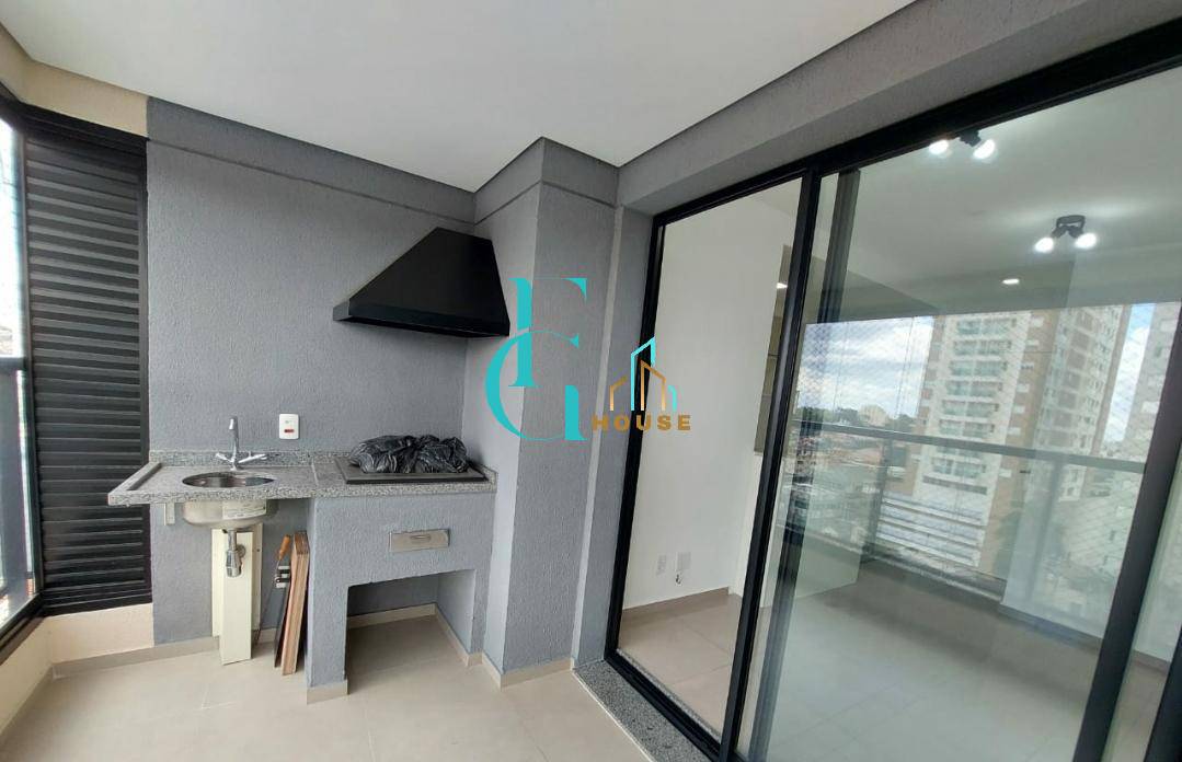 Apartamento, 2 quartos, 56 m² - Foto 6