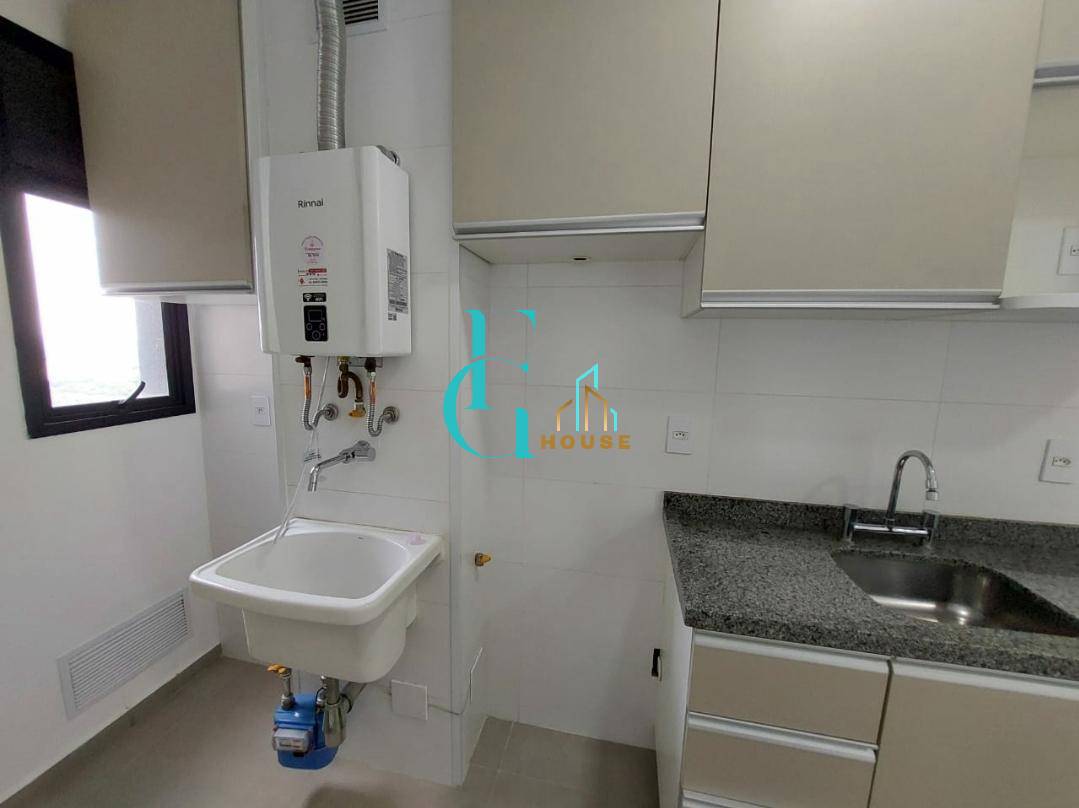 Apartamento, 2 quartos, 56 m² - Foto 10