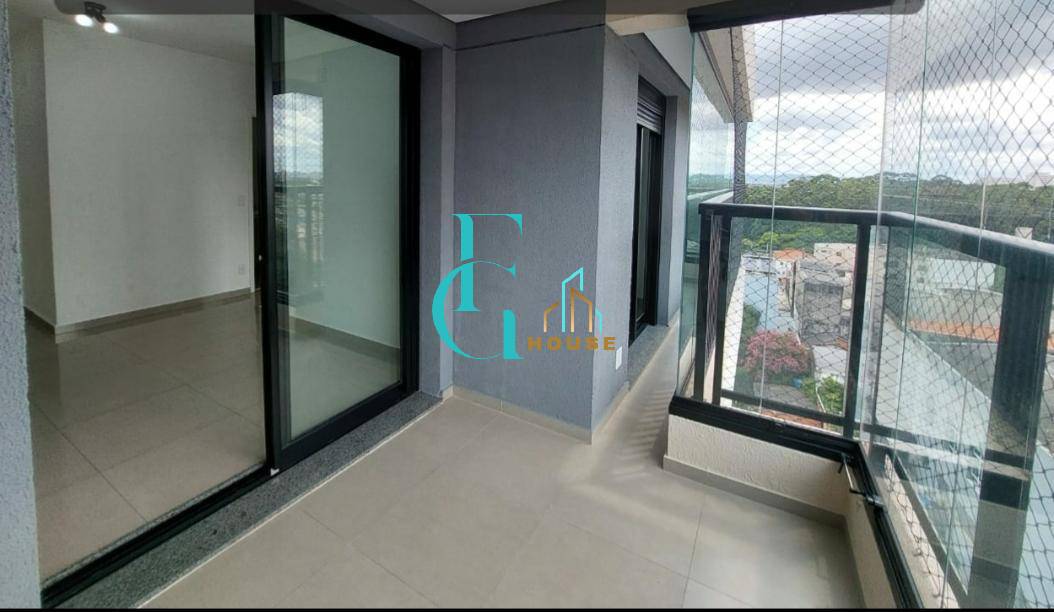 Apartamento, 2 quartos, 56 m² - Foto 8