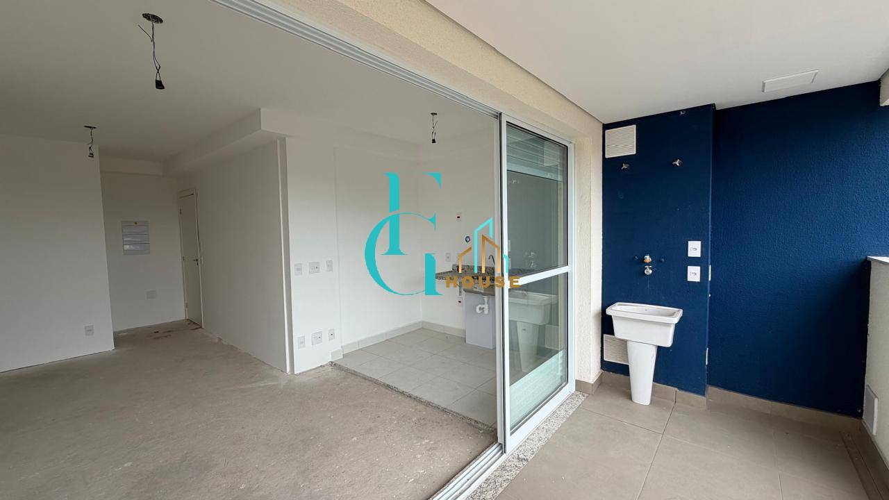Apartamento, 3 quartos, 69 m² - Foto 3
