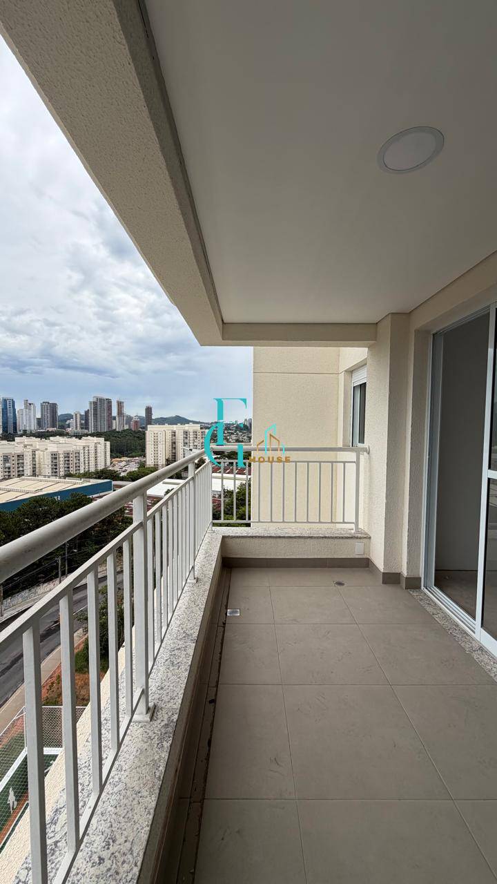 Apartamento, 3 quartos, 69 m² - Foto 14