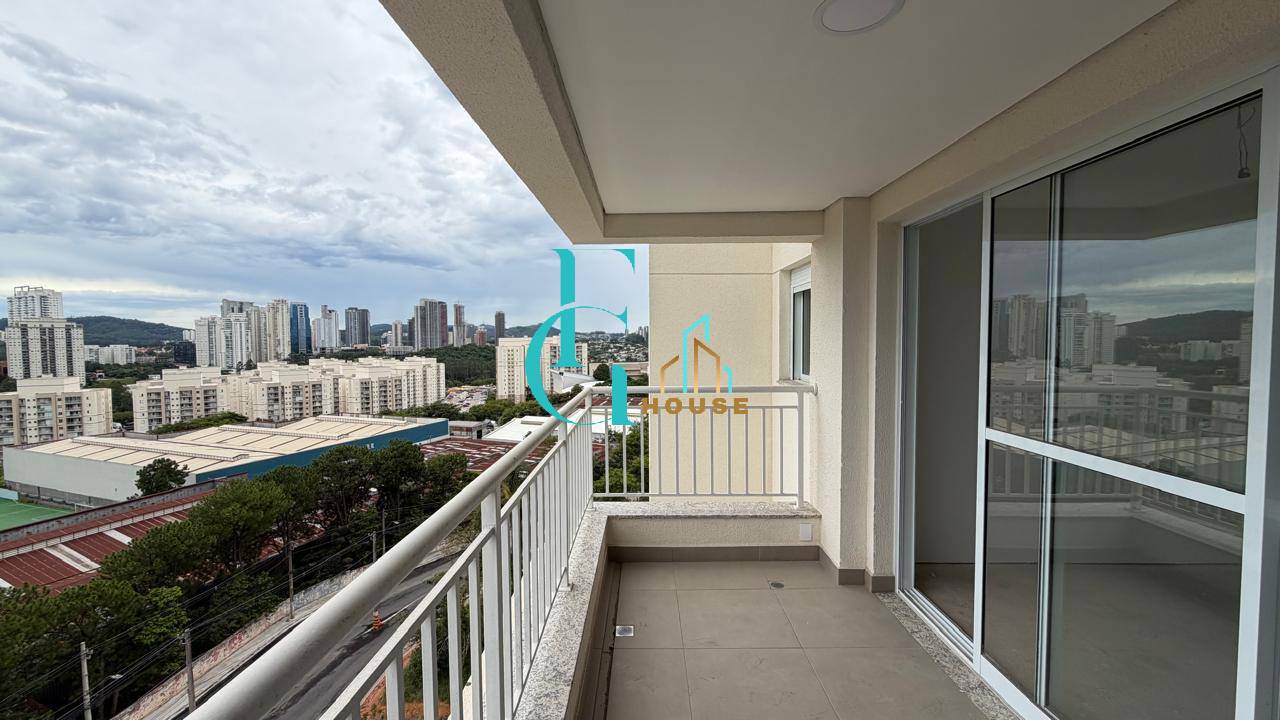 Apartamento, 3 quartos, 69 m² - Foto 13
