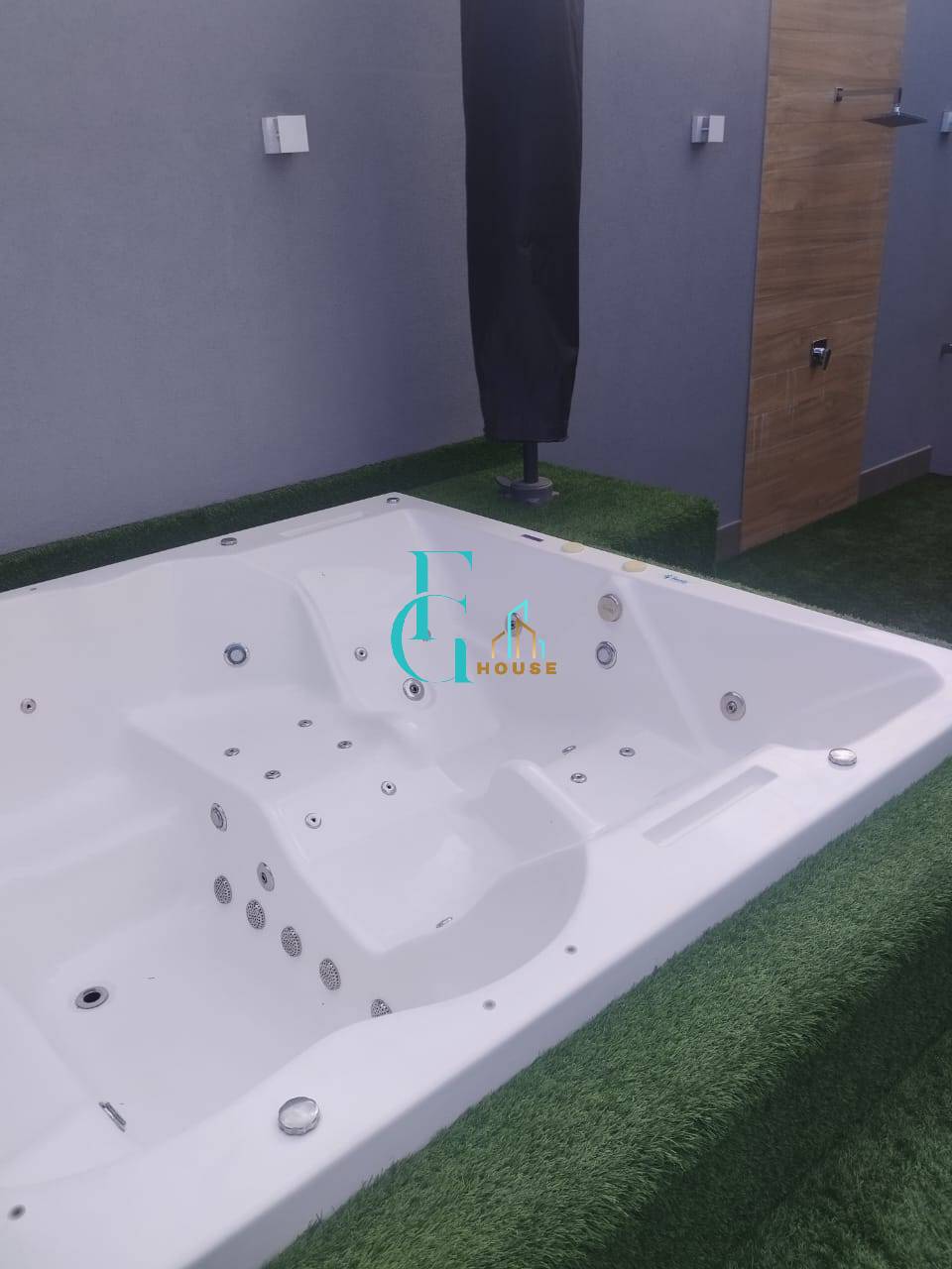 Casa, 3 quartos, 209 m² - Foto 3