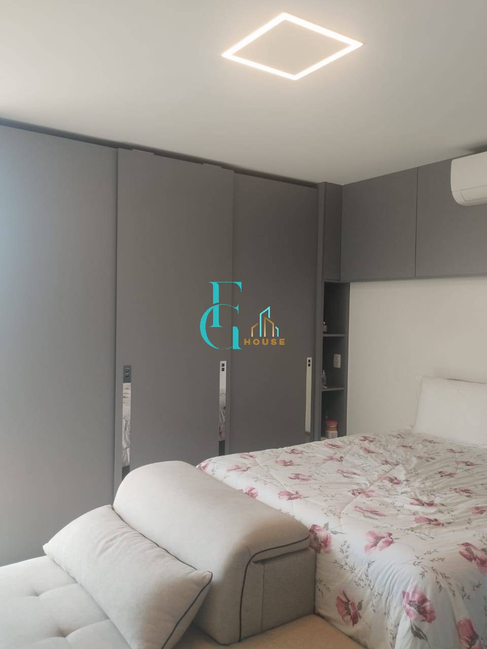 Casa, 3 quartos, 209 m² - Foto 8