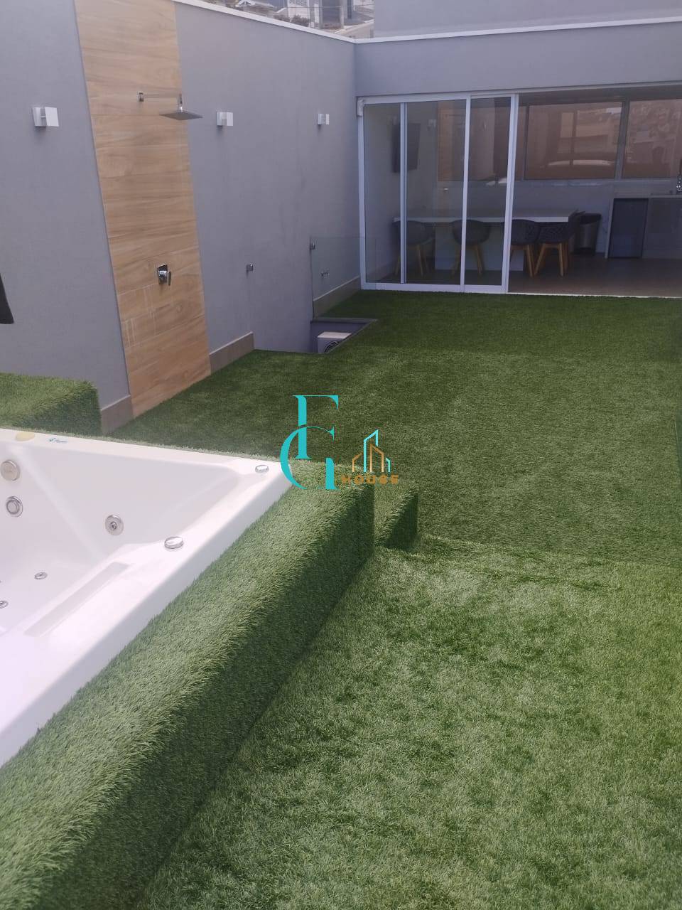 Casa, 3 quartos, 209 m² - Foto 5