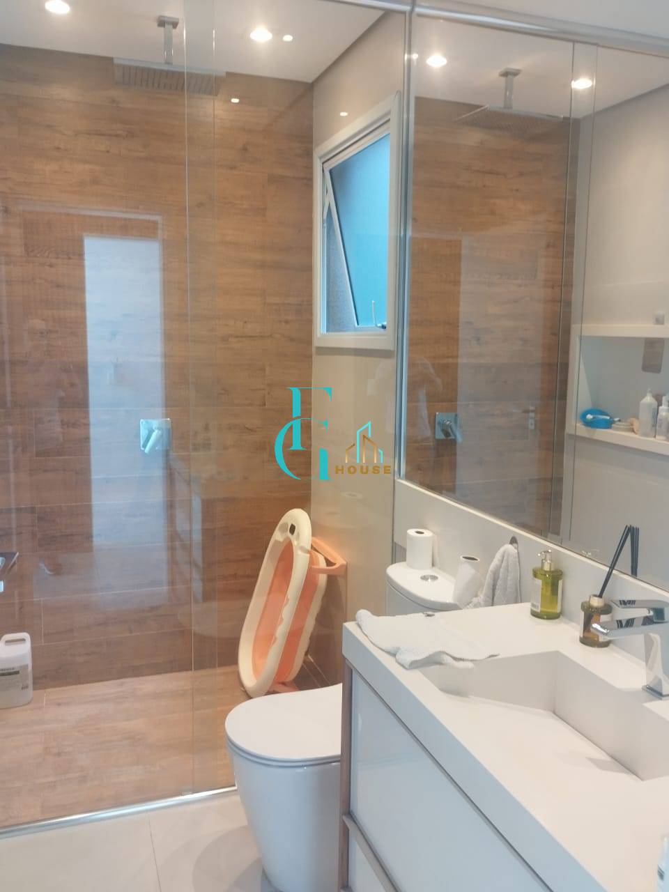 Casa, 3 quartos, 209 m² - Foto 7