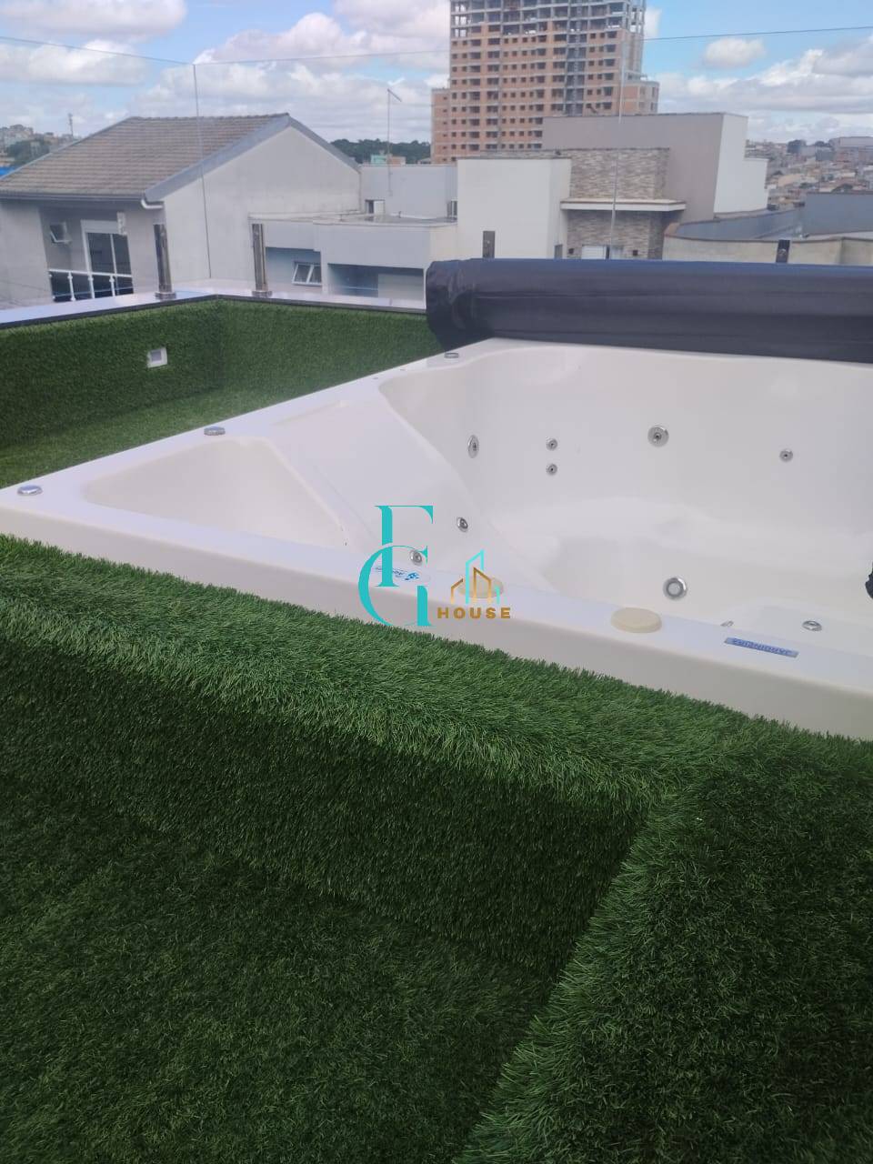 Casa, 3 quartos, 209 m² - Foto 6