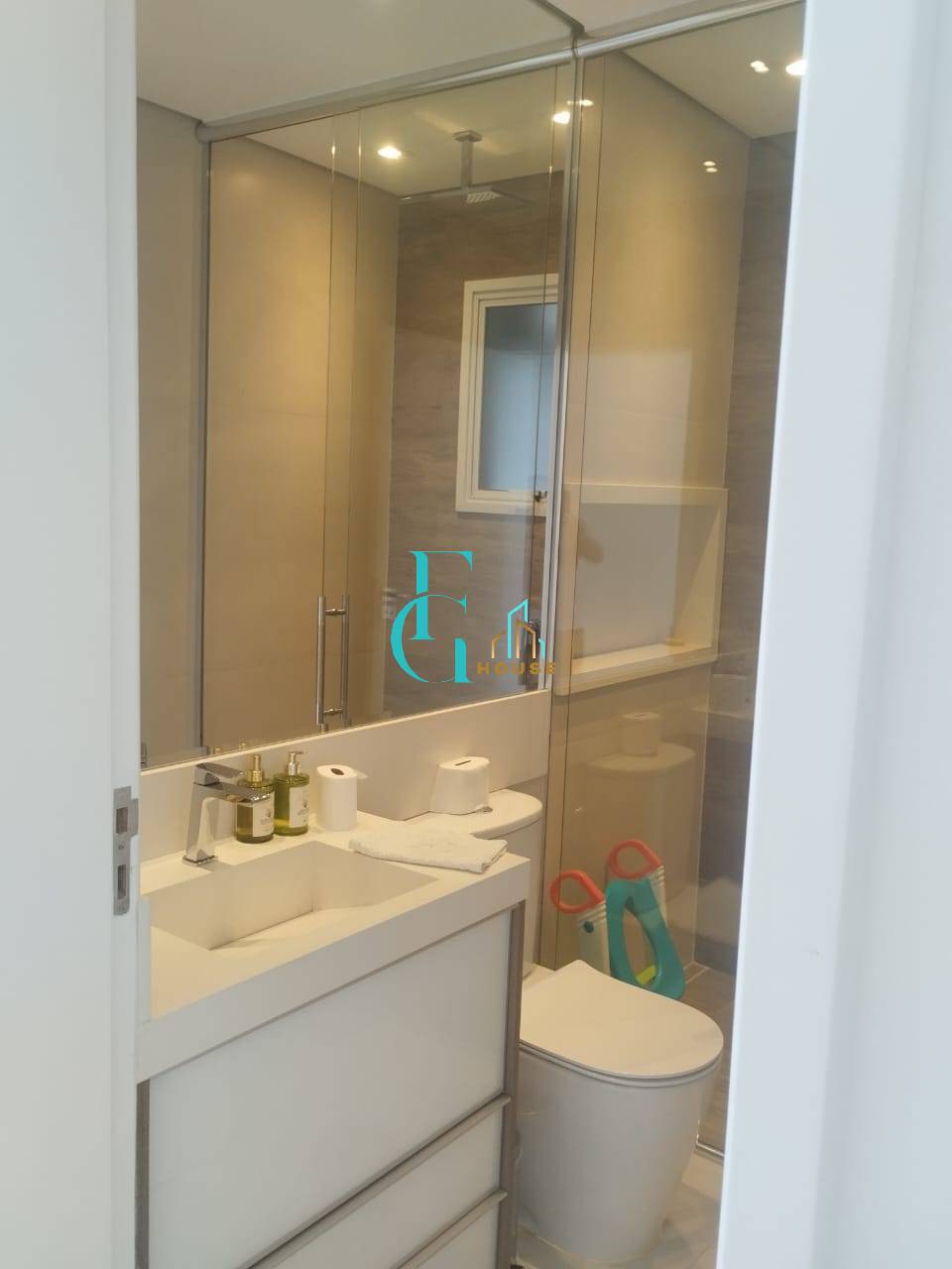Casa, 3 quartos, 209 m² - Foto 10