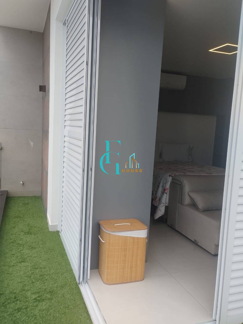 Casa, 3 quartos, 209 m² - Foto 13