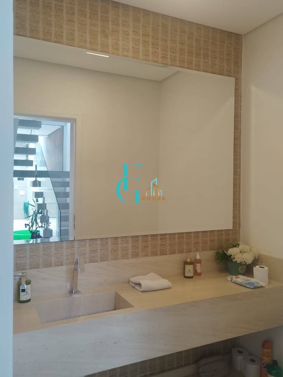 Casa, 3 quartos, 209 m² - Foto 19