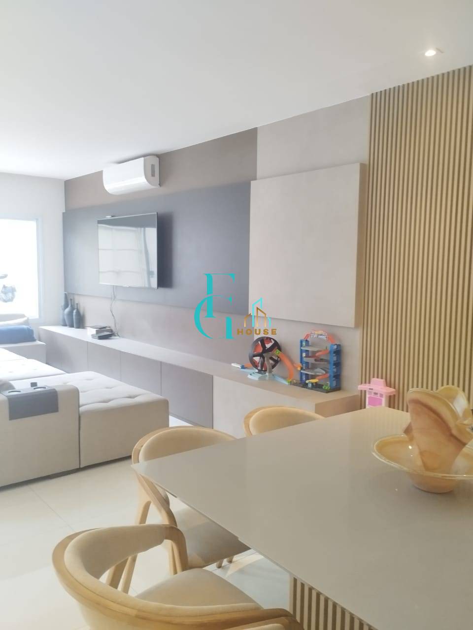 Casa, 3 quartos, 209 m² - Foto 22