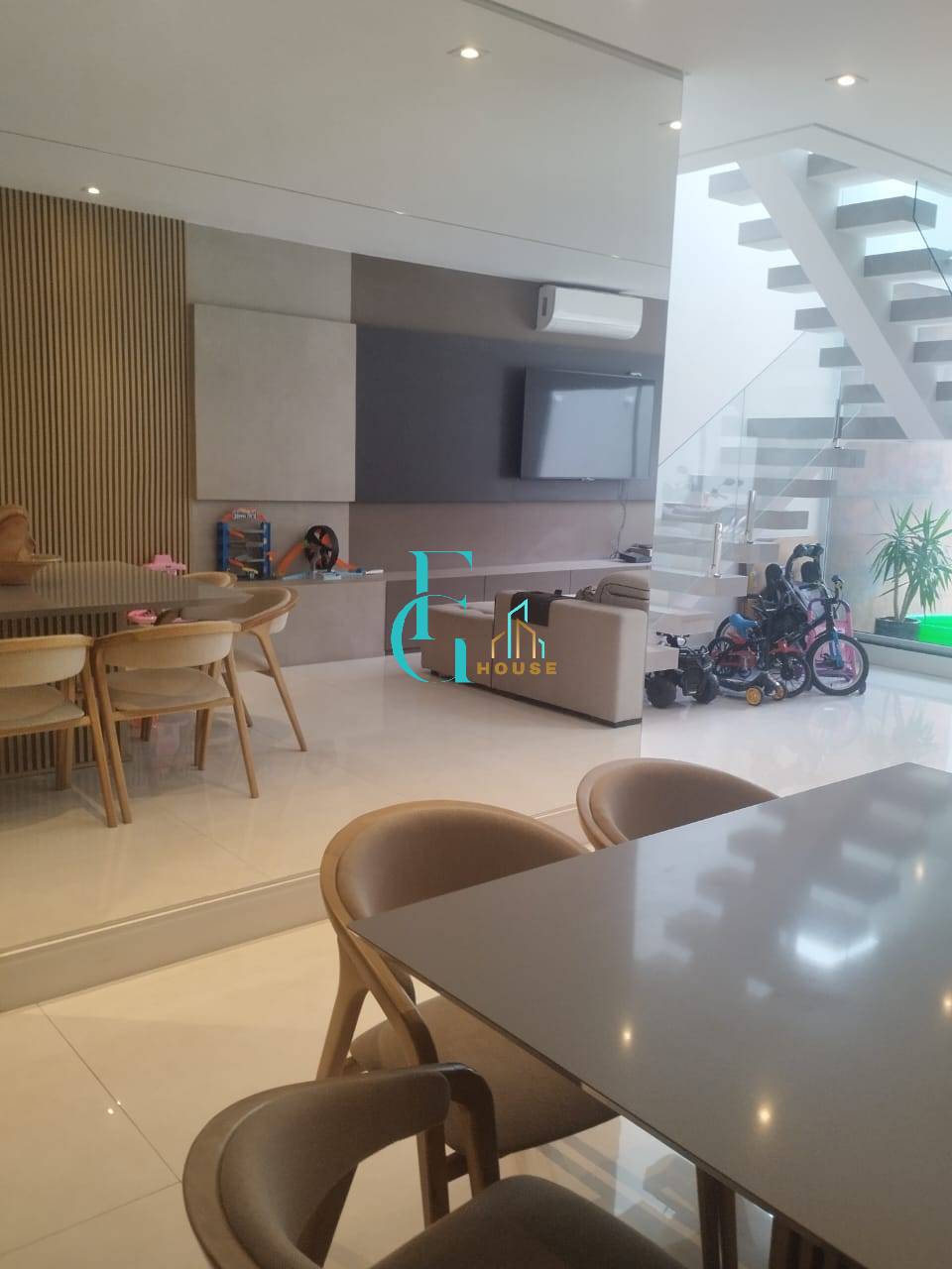 Casa, 3 quartos, 209 m² - Foto 23