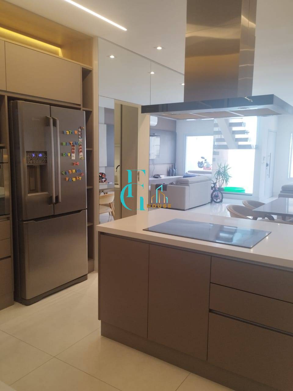 Casa, 3 quartos, 209 m² - Foto 27