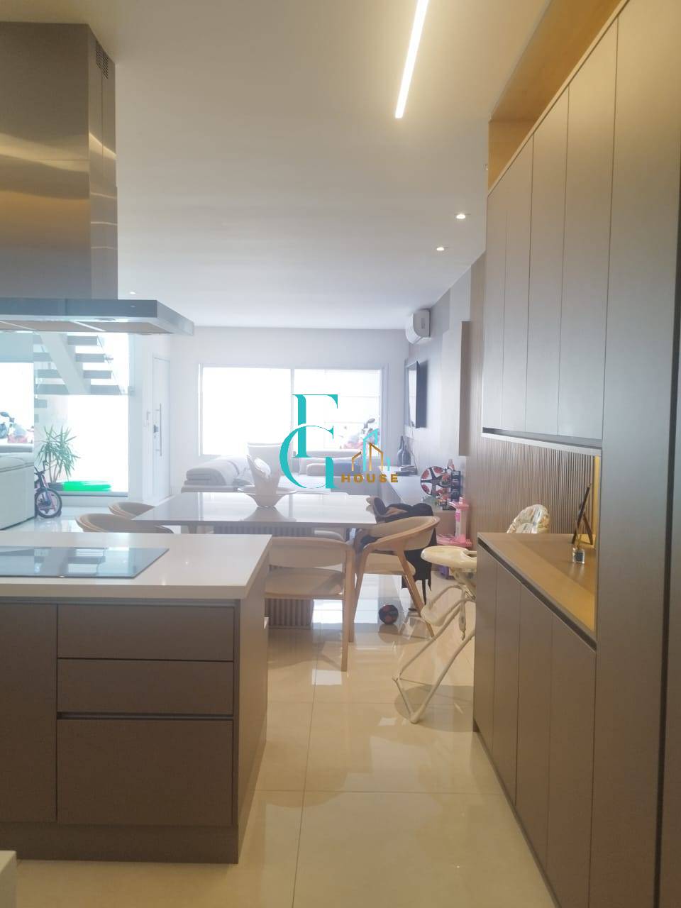 Casa, 3 quartos, 209 m² - Foto 29
