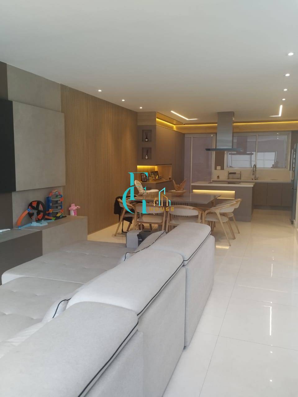 Casa, 3 quartos, 209 m² - Foto 31