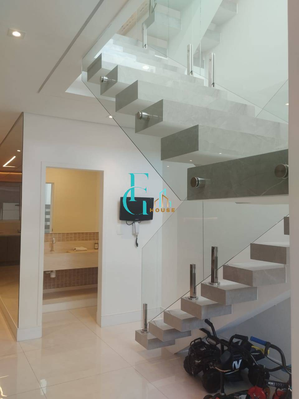 Casa, 3 quartos, 209 m² - Foto 32