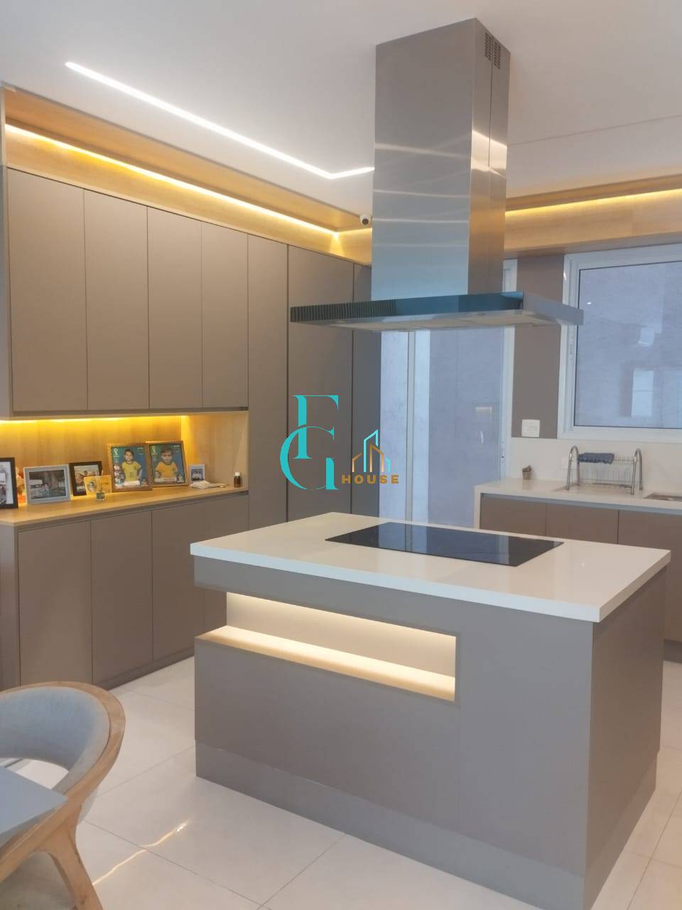 Casa, 3 quartos, 209 m² - Foto 36