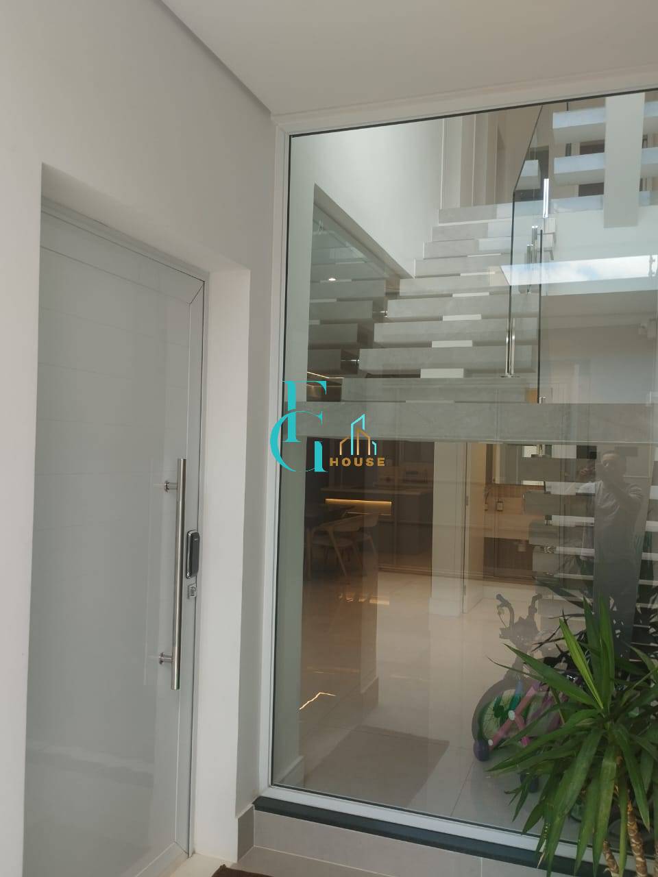 Casa, 3 quartos, 209 m² - Foto 35