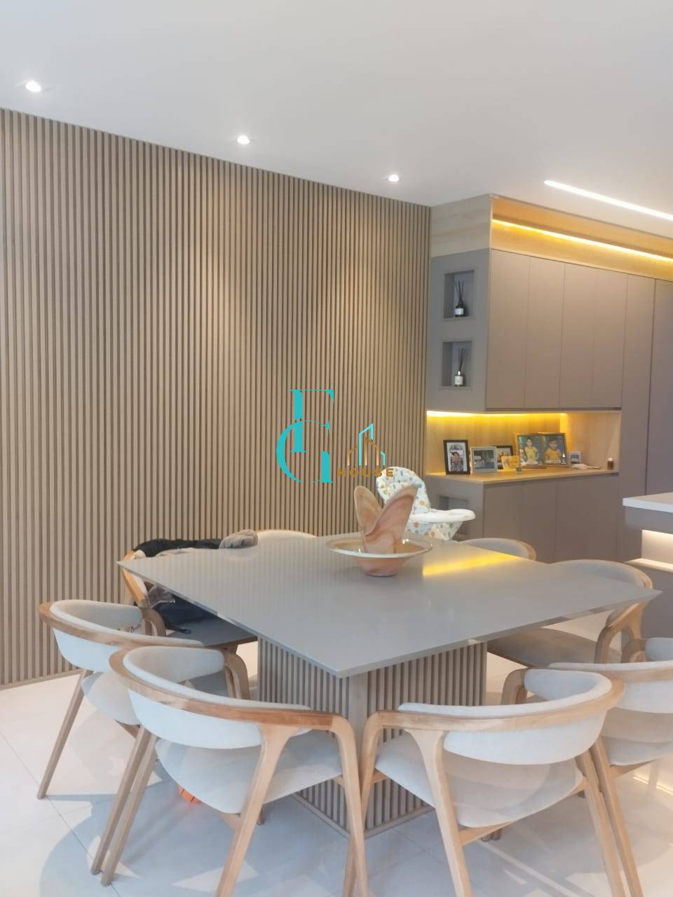 Casa, 3 quartos, 209 m² - Foto 38