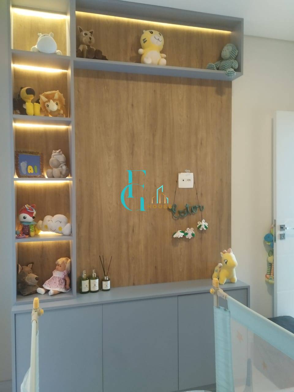 Casa, 3 quartos, 209 m² - Foto 39