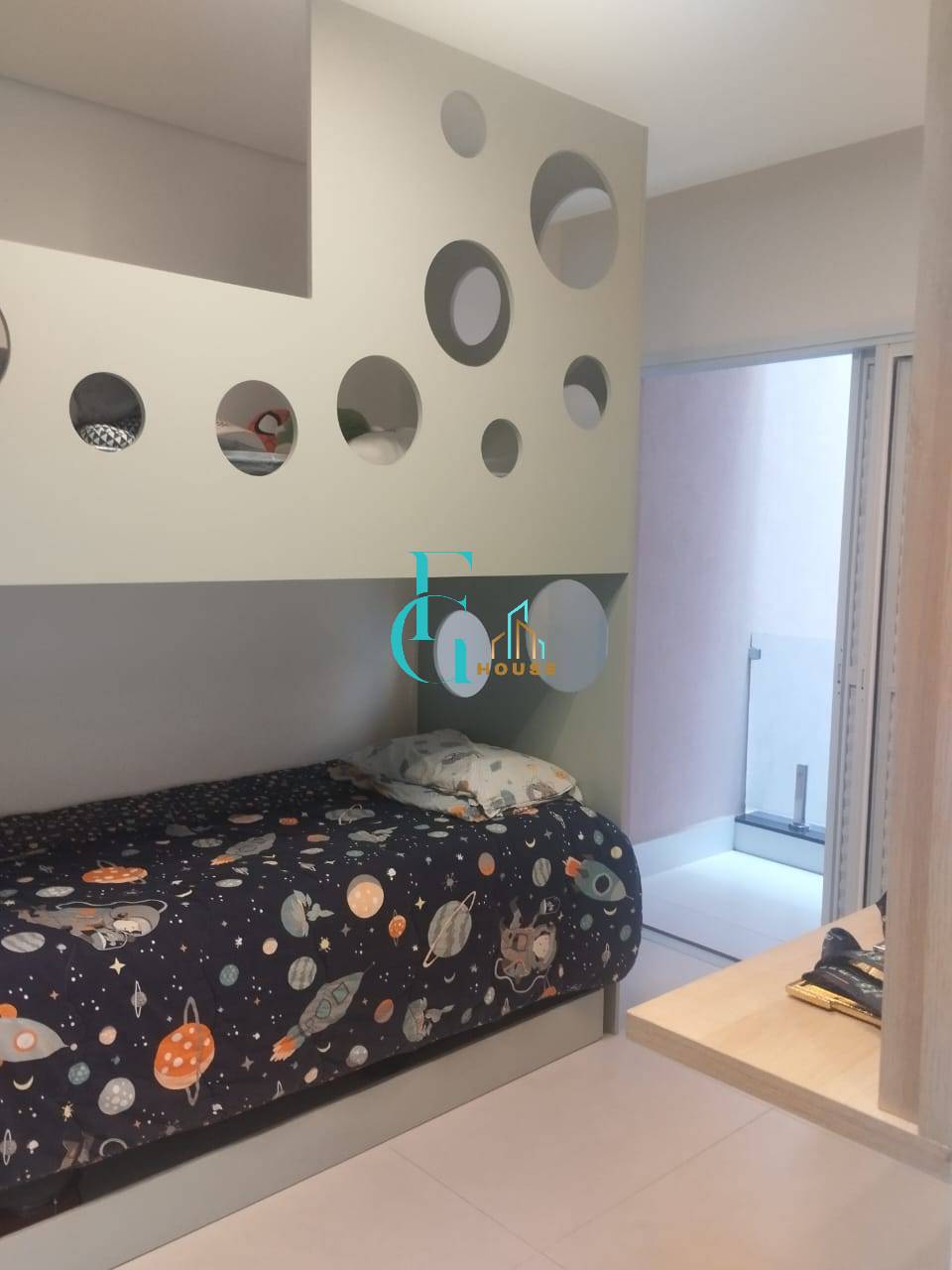 Casa, 3 quartos, 209 m² - Foto 44
