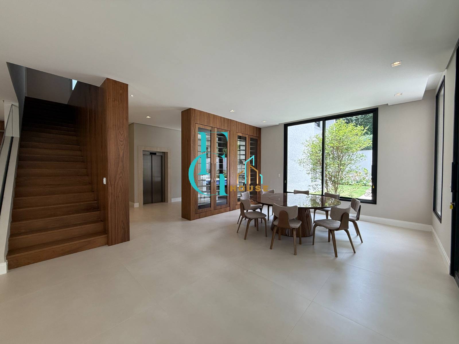 Casa, 5 quartos, 1030 m² - Foto 10