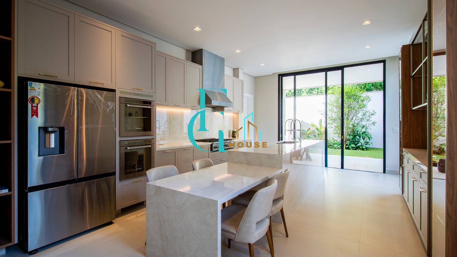 Casa, 5 quartos, 1030 m² - Foto 13