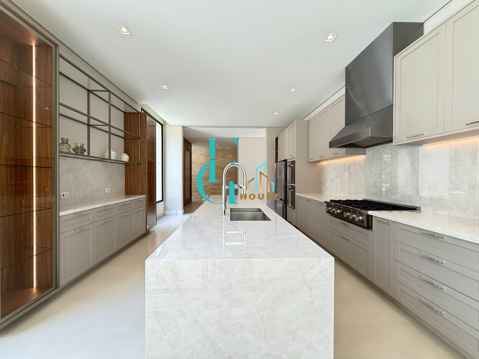 Casa, 5 quartos, 1030 m² - Foto 19