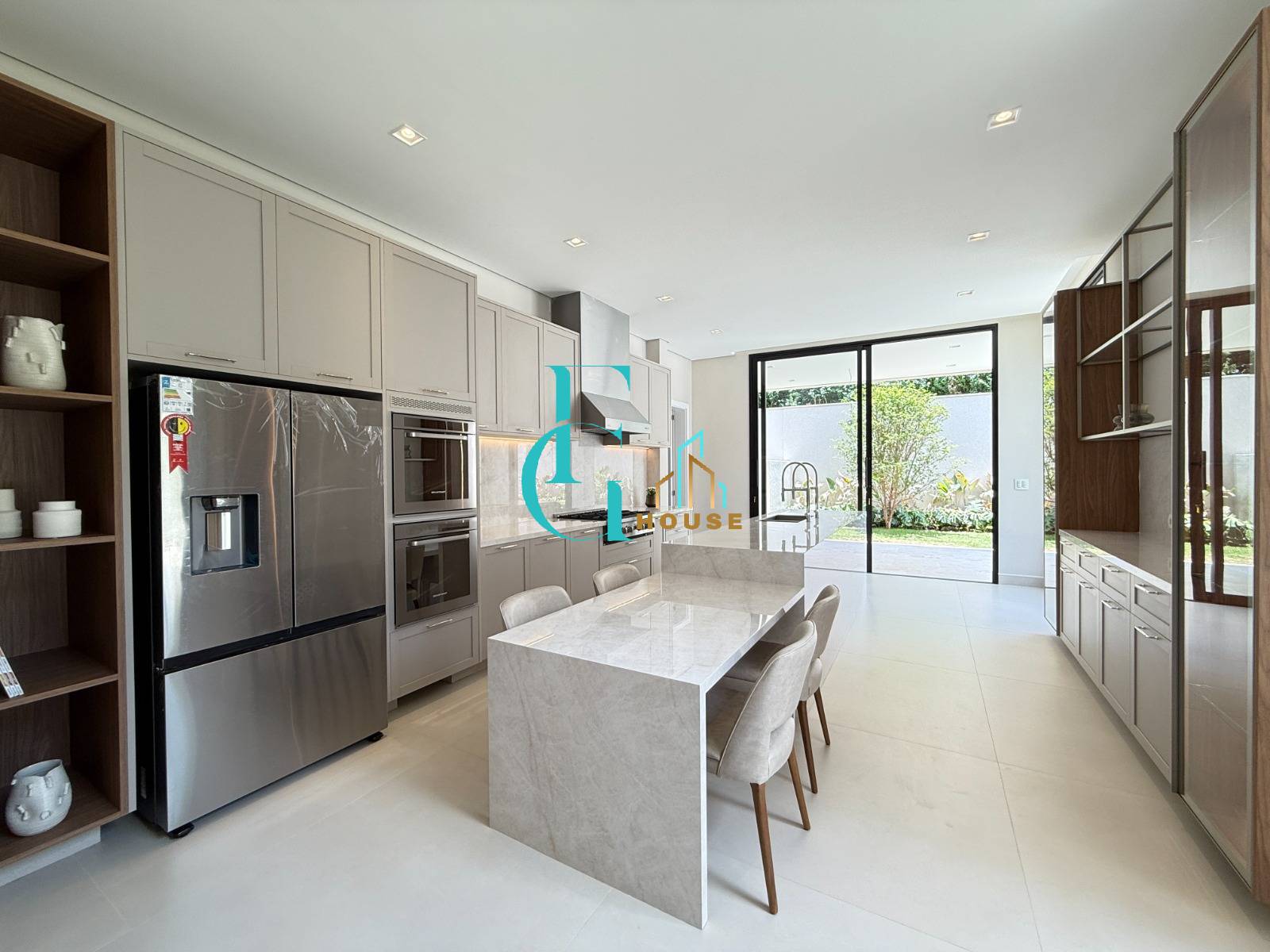 Casa, 5 quartos, 1030 m² - Foto 22