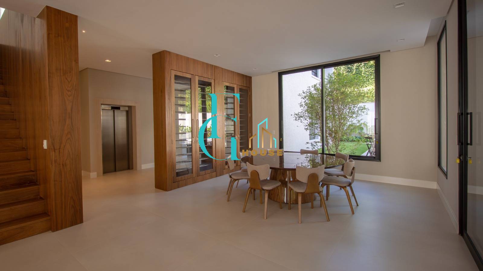 Casa, 5 quartos, 1030 m² - Foto 26