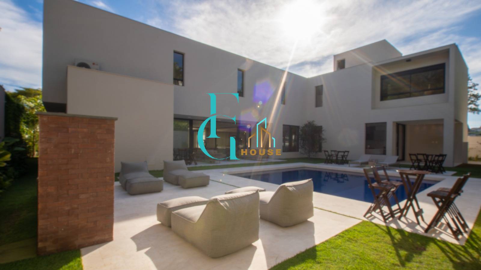 Casa, 5 quartos, 1030 m² - Foto 25