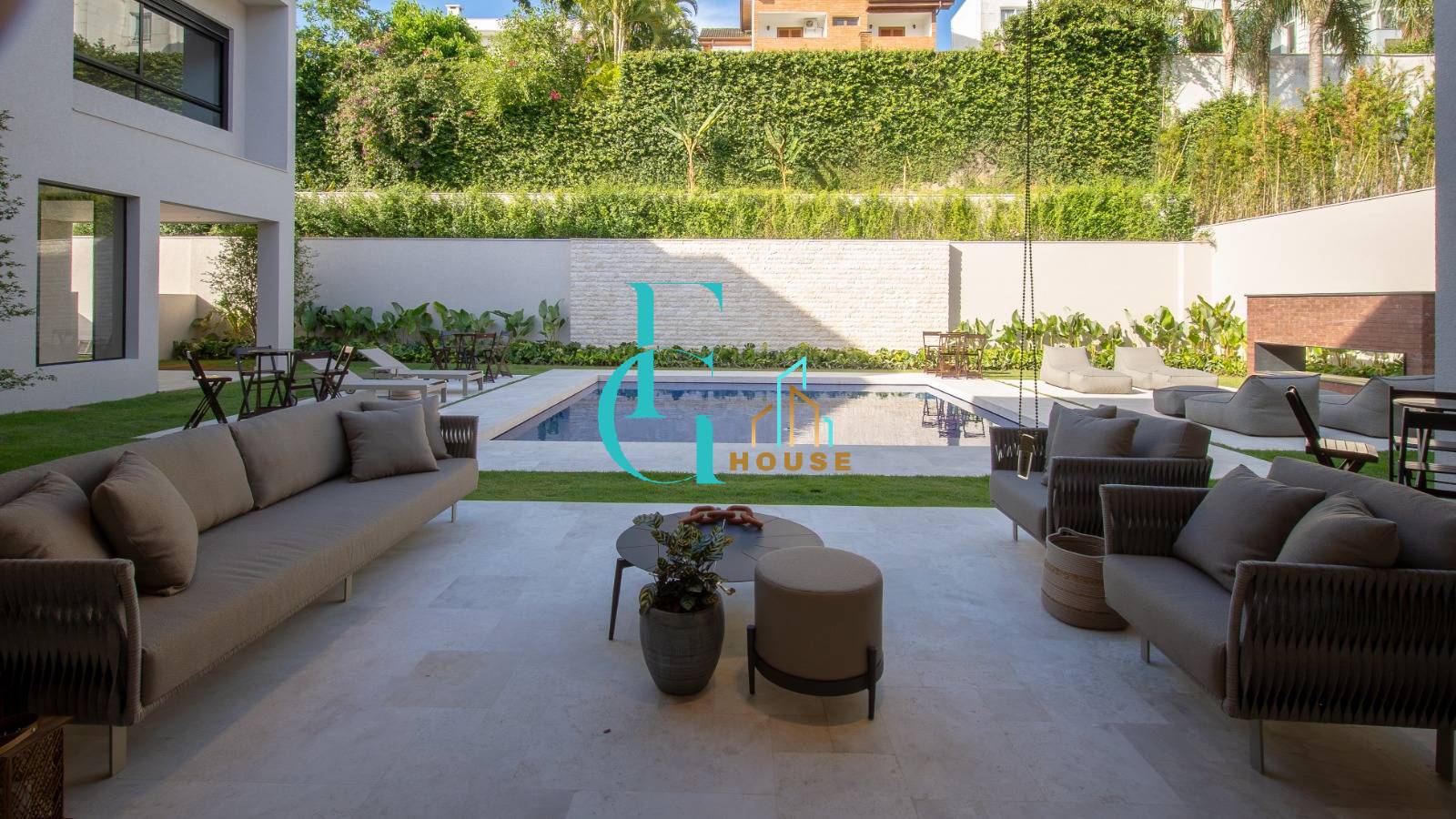 Casa, 5 quartos, 1030 m² - Foto 24