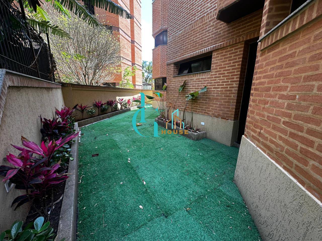 Apartamento, 3 quartos, 339 m² - Foto 3