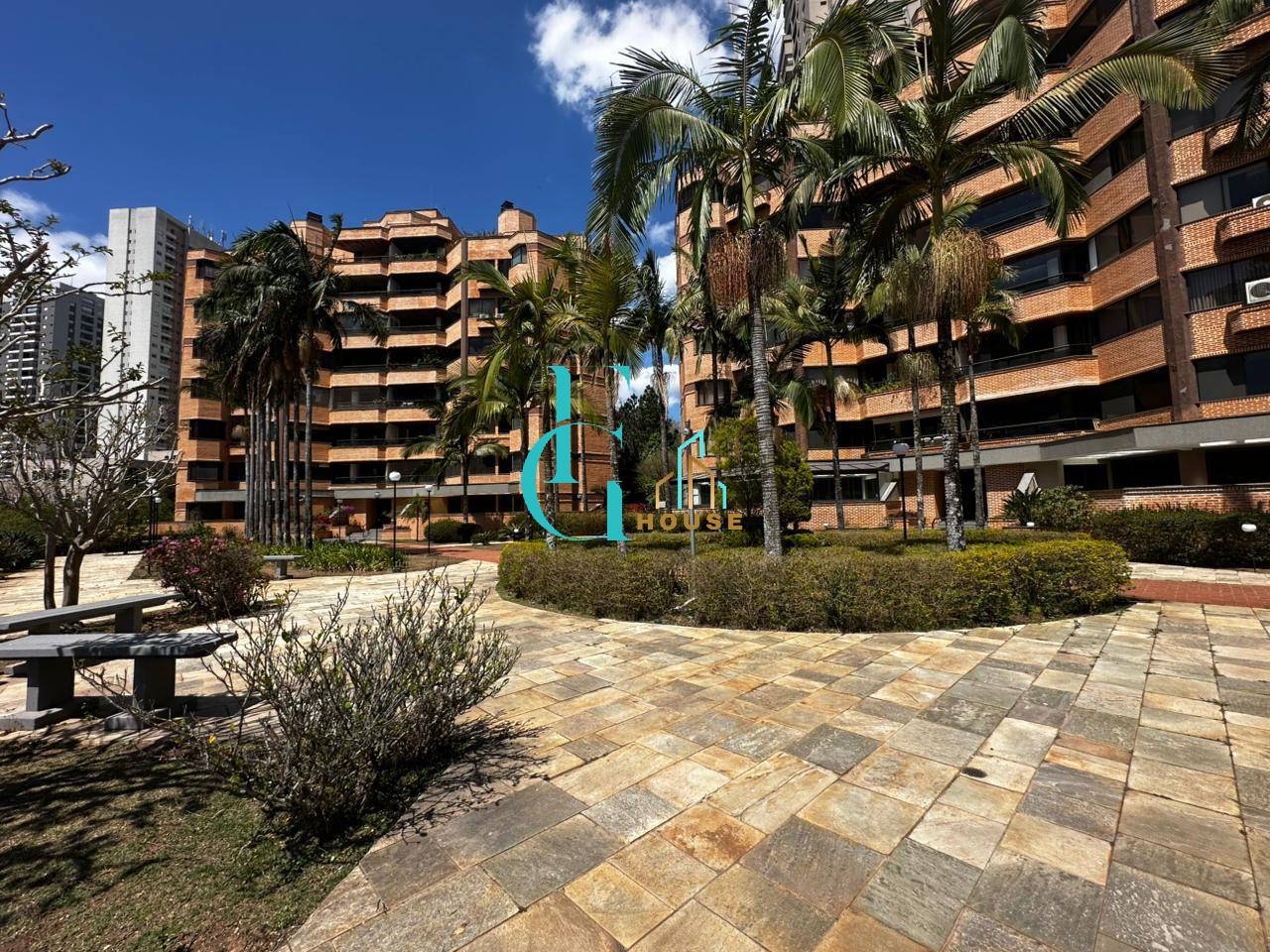 Apartamento, 3 quartos, 339 m² - Foto 30