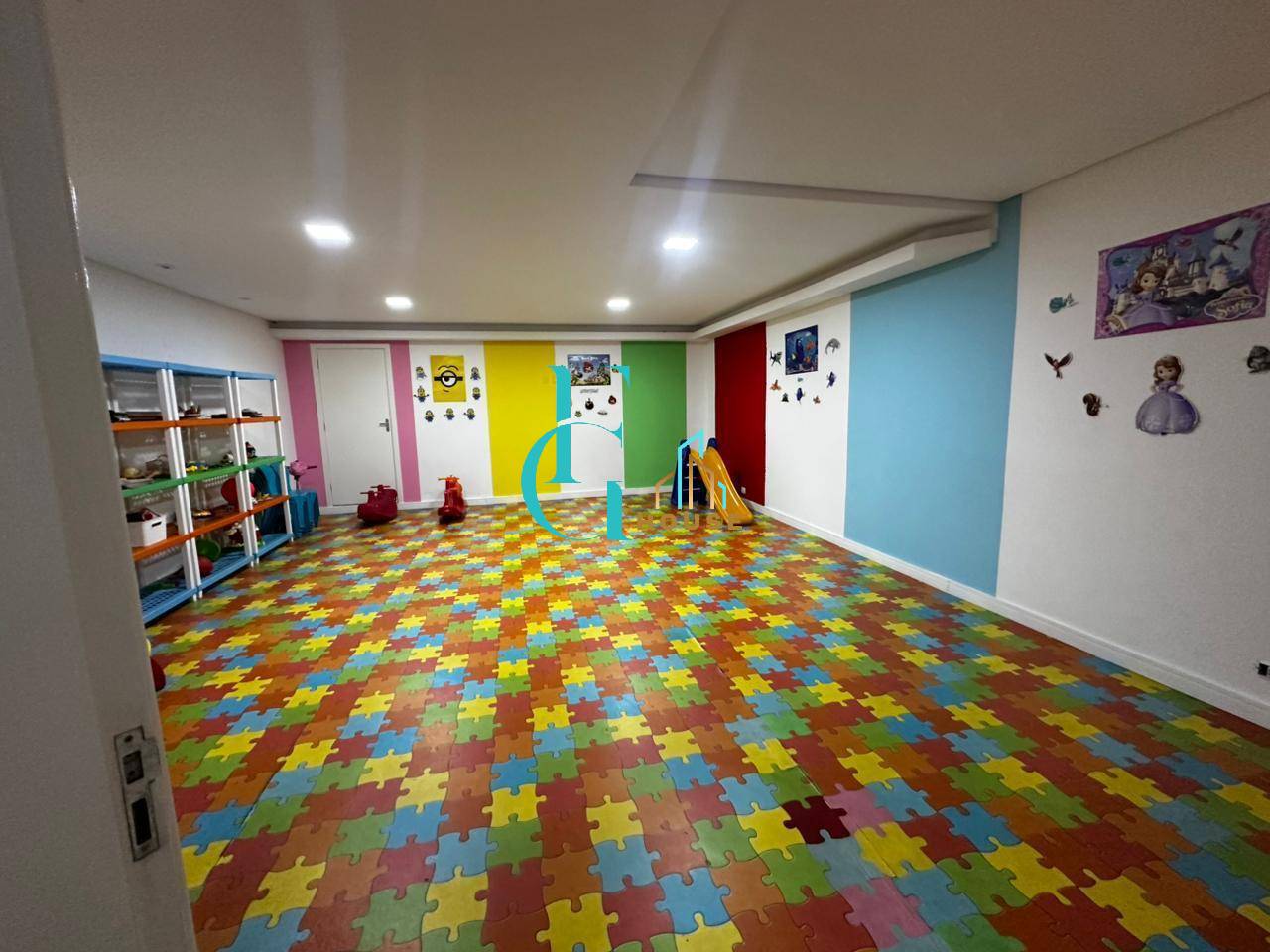 Apartamento, 3 quartos, 339 m² - Foto 28
