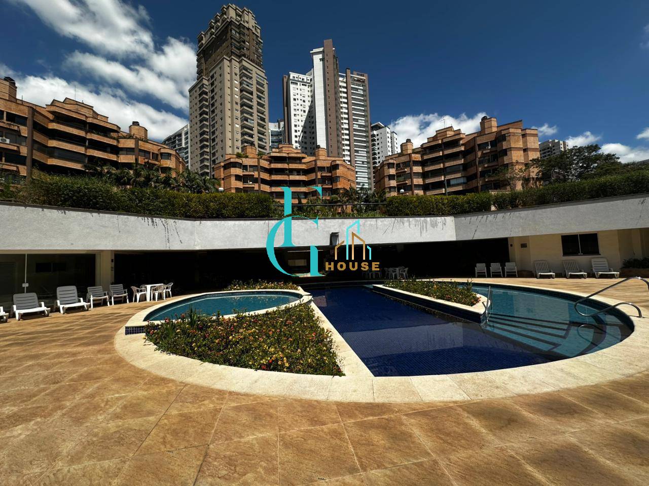 Apartamento, 3 quartos, 339 m² - Foto 29