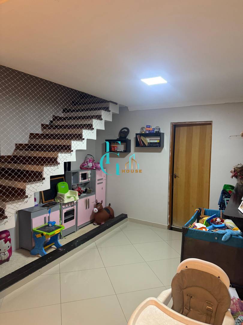 Casa, 3 quartos - Foto 10