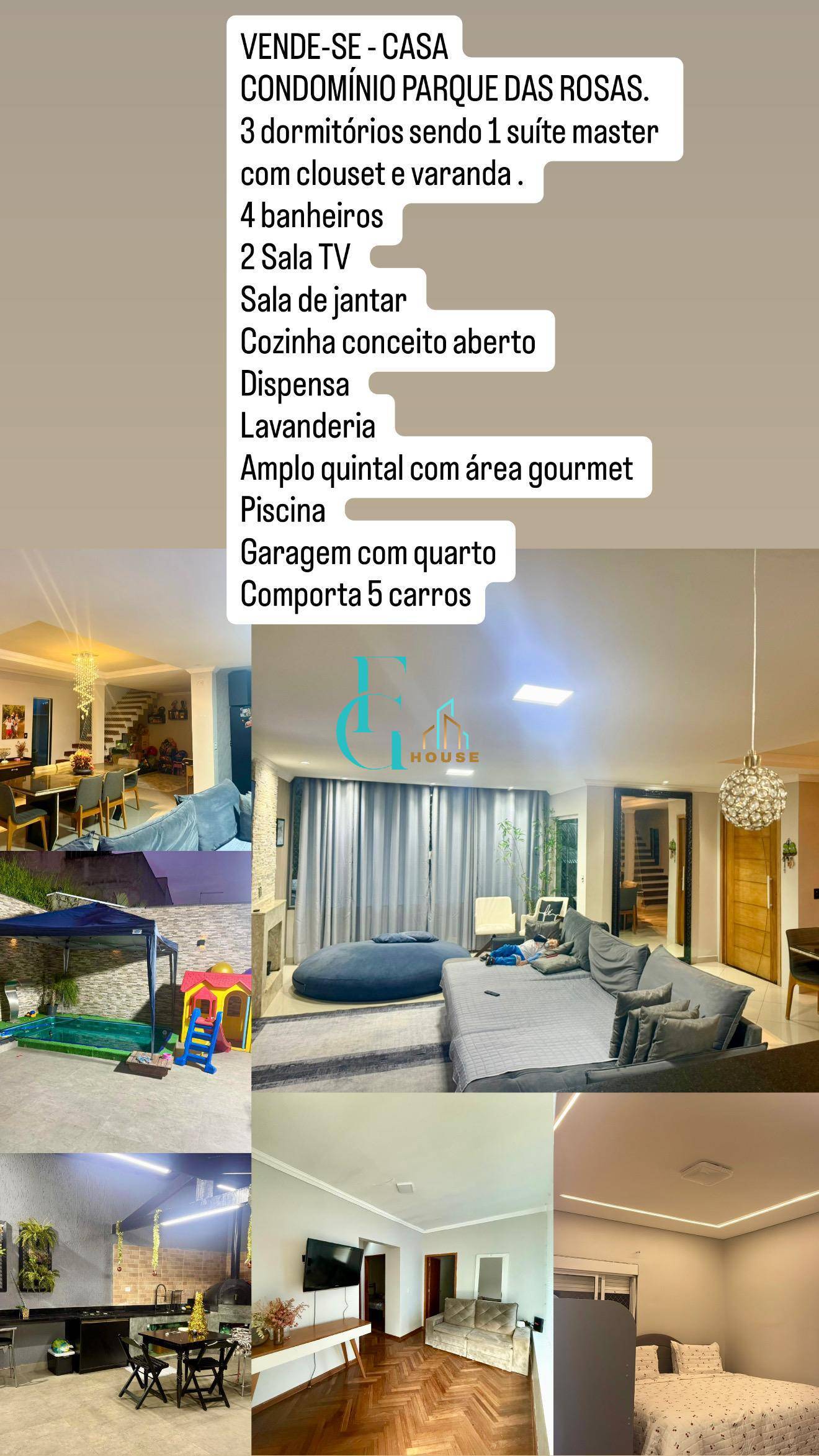 Casa, 3 quartos - Foto 14