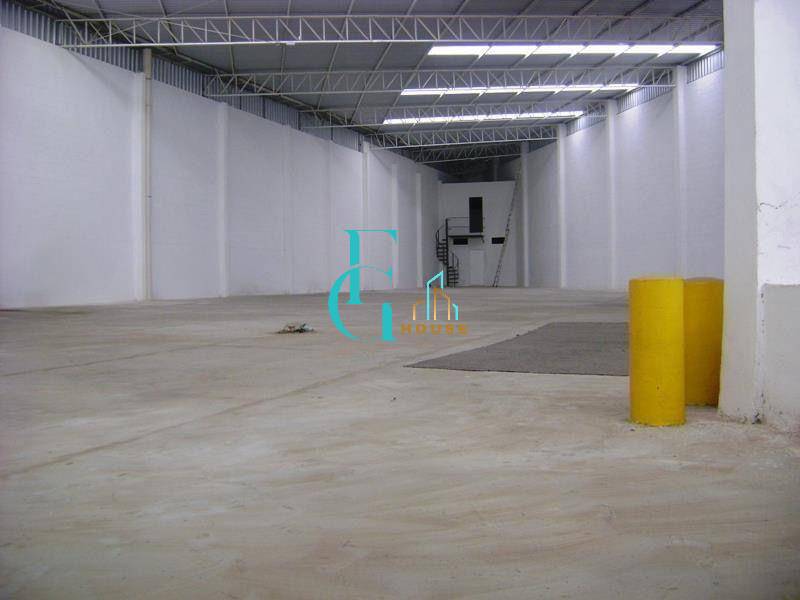 Depósito-Galpão - Foto 3