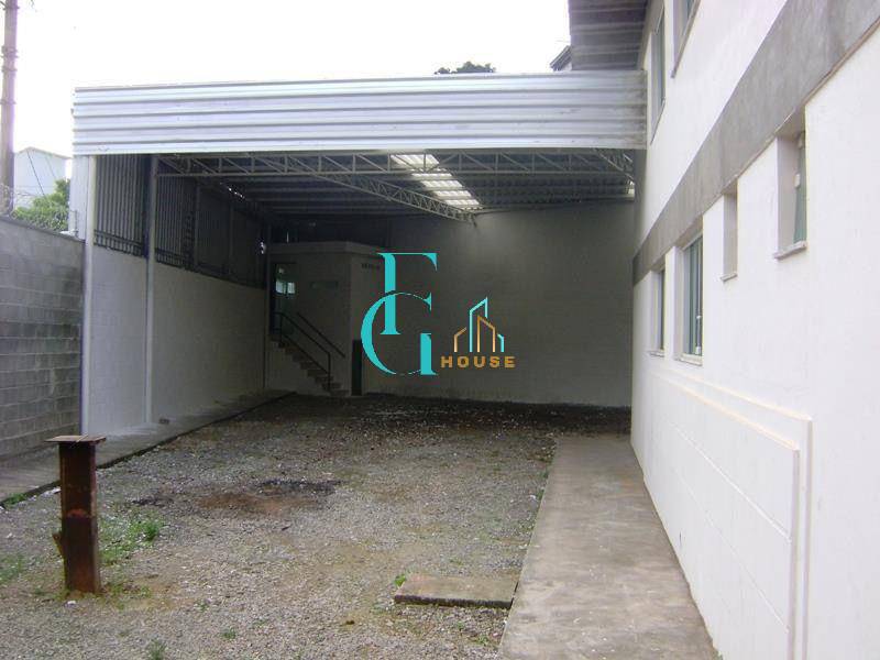 Depósito-Galpão - Foto 8