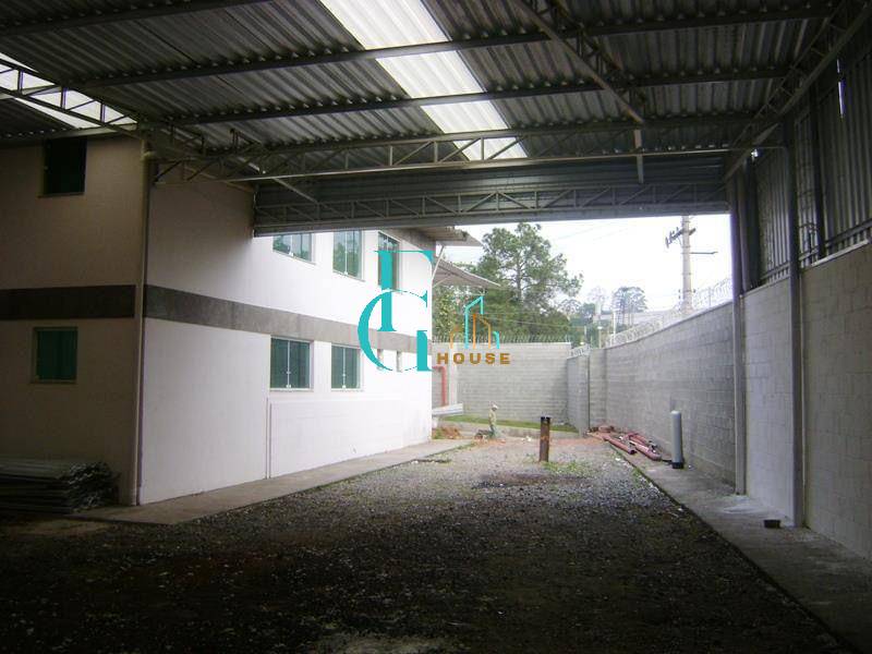 Depósito-Galpão - Foto 7