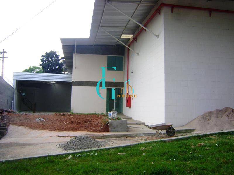 Depósito-Galpão - Foto 10