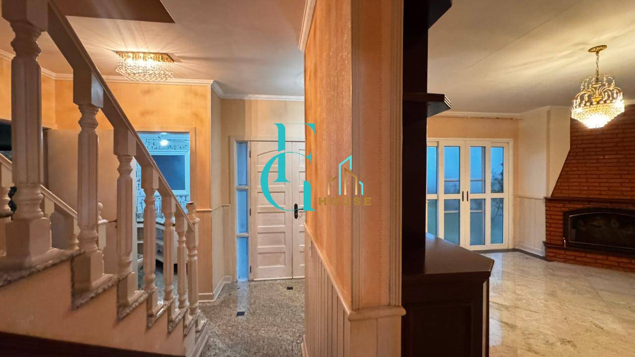 Casa, 4 quartos, 246 m² - Foto 12