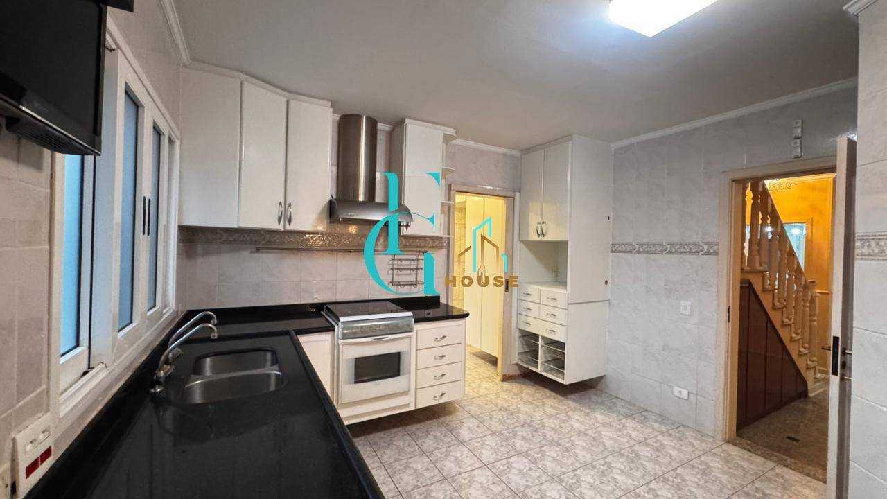 Casa, 4 quartos, 246 m² - Foto 14