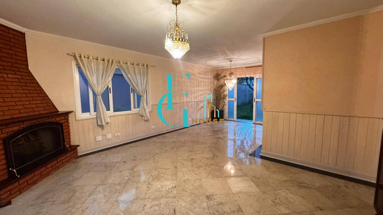 Casa, 4 quartos, 246 m² - Foto 13
